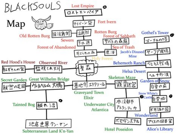 Unlocking the Secrets of Black Souls Cheats: Your Ultimate Guide