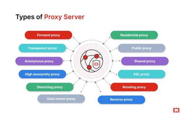 Unlocking the World of Proxy Paige: A Comprehensive Guide