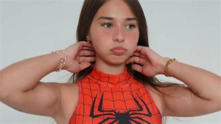 Unmasking the Allure of Sophie Rain: The Spider-Man of OnlyFans