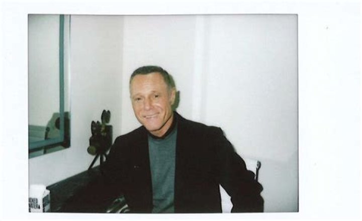 Unraveling the Life and Career of Jason Beghe
