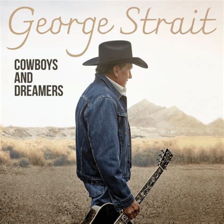 Unraveling the Life of George Strait's Son Bubba