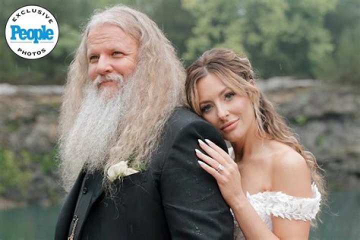 Unraveling the Life of Jamey Johnson's Wife: A Deep Dive