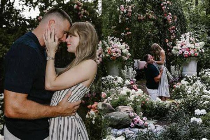 Unraveling the Mystery: The Andrea Scott Swift Divorce