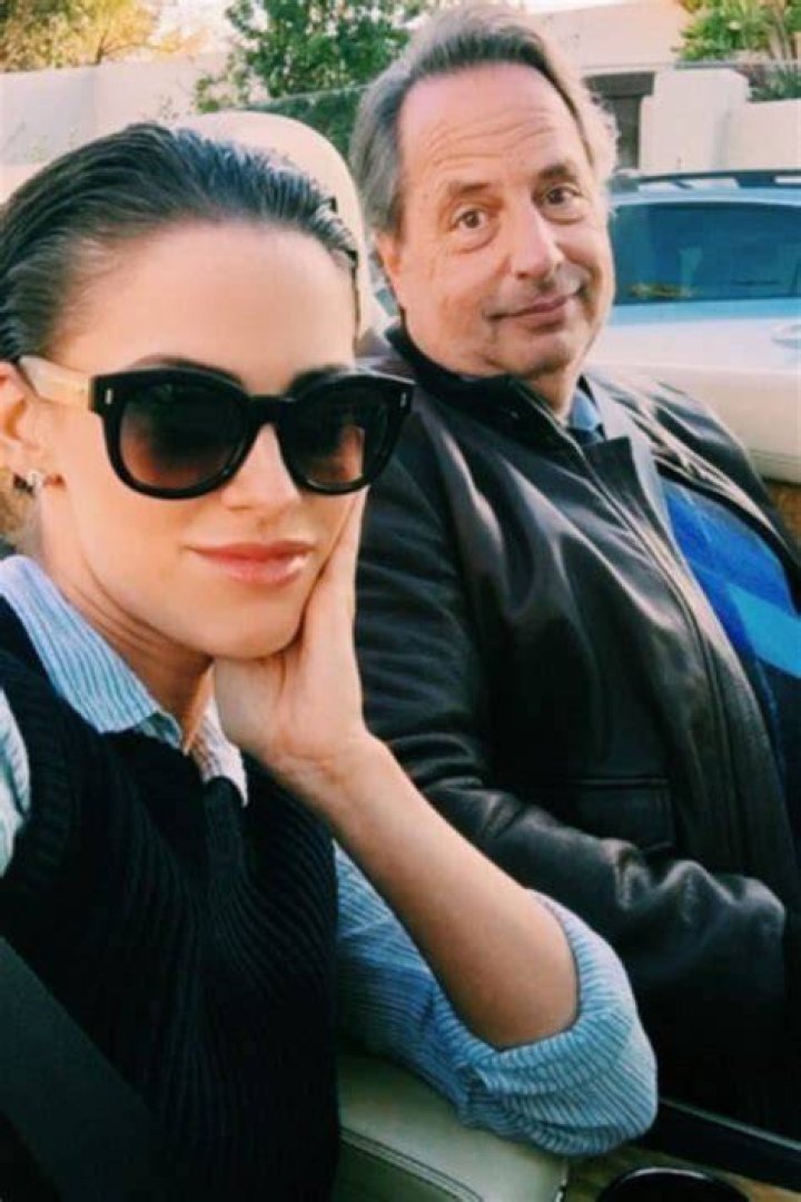 Unraveling the Mystery: Who is Jessica Lowndes' Husband?