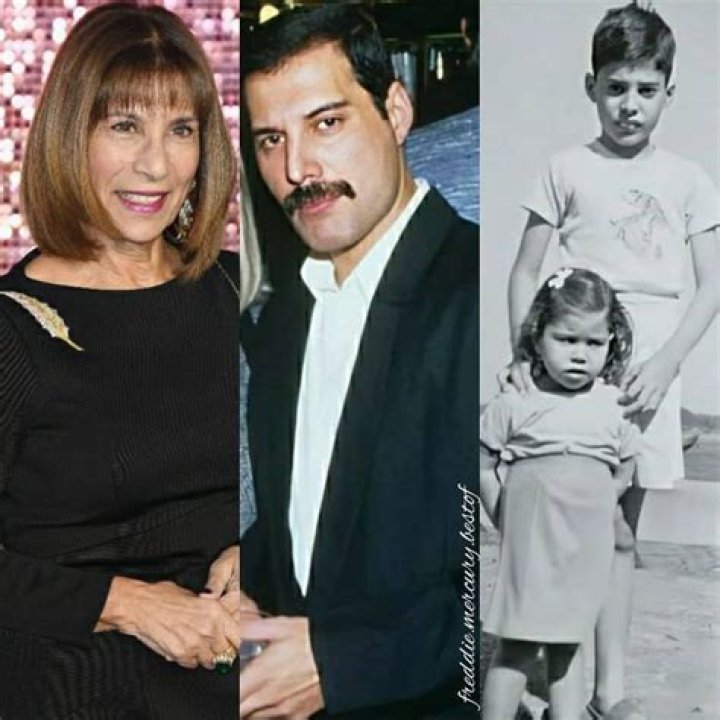 Unraveling the Roots: Freddie Mercury's Parents' Nationality