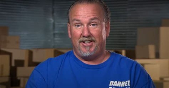 Unveiling Darrell Sheets from Storage Wars: The Life, Career, and Secrets Behind the Bids