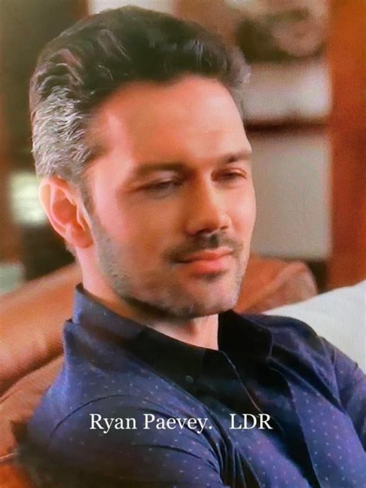 Unveiling Ryan Paevey's Wife: The Mystery Behind the Heartthrob