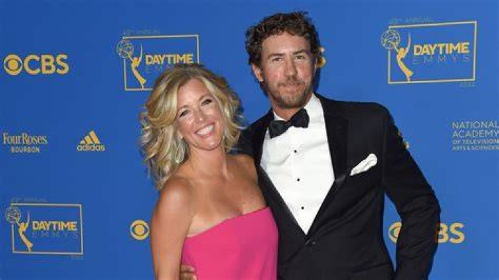 Unveiling the Ages of Laura Wright and Wes Ramsey