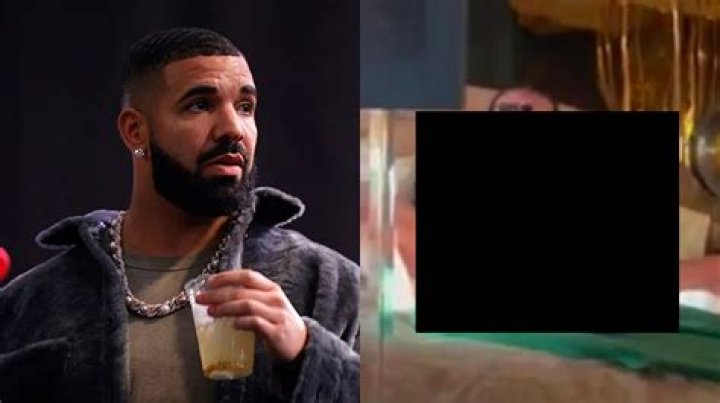 Unveiling the Drake Meat Leak Video: The Truth Behind the Viral Sensation