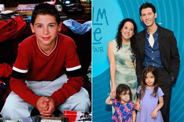 Unveiling the Genius: Justin Berfield's Journey to Success