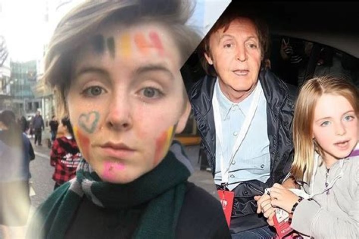 Unveiling the Inspiring Journey of Beatrice McCartney