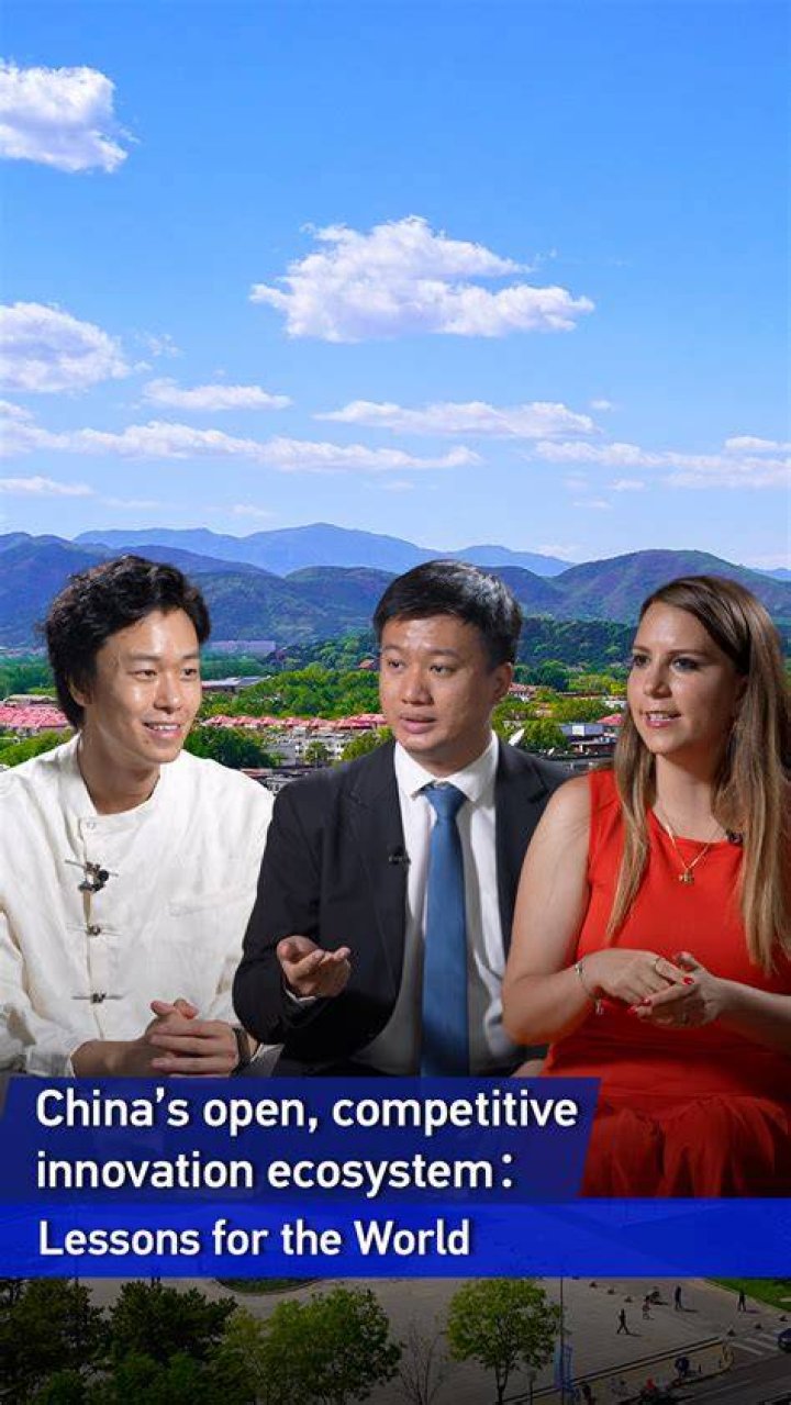 Unveiling the Inspiring Journey of Julia Hsu: A Leader in Technology and Innovation