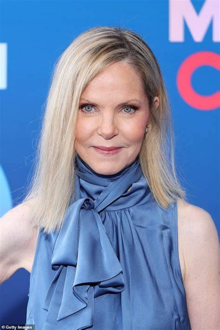 Unveiling the Life and Career of Melissa Sue Anderson