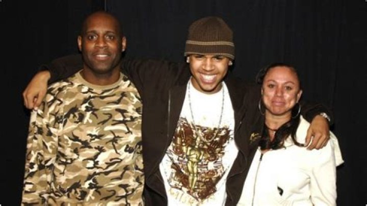 Unveiling the Life of Chris Brown's Kids' Mother: A Deep Dive into Nia Guzman