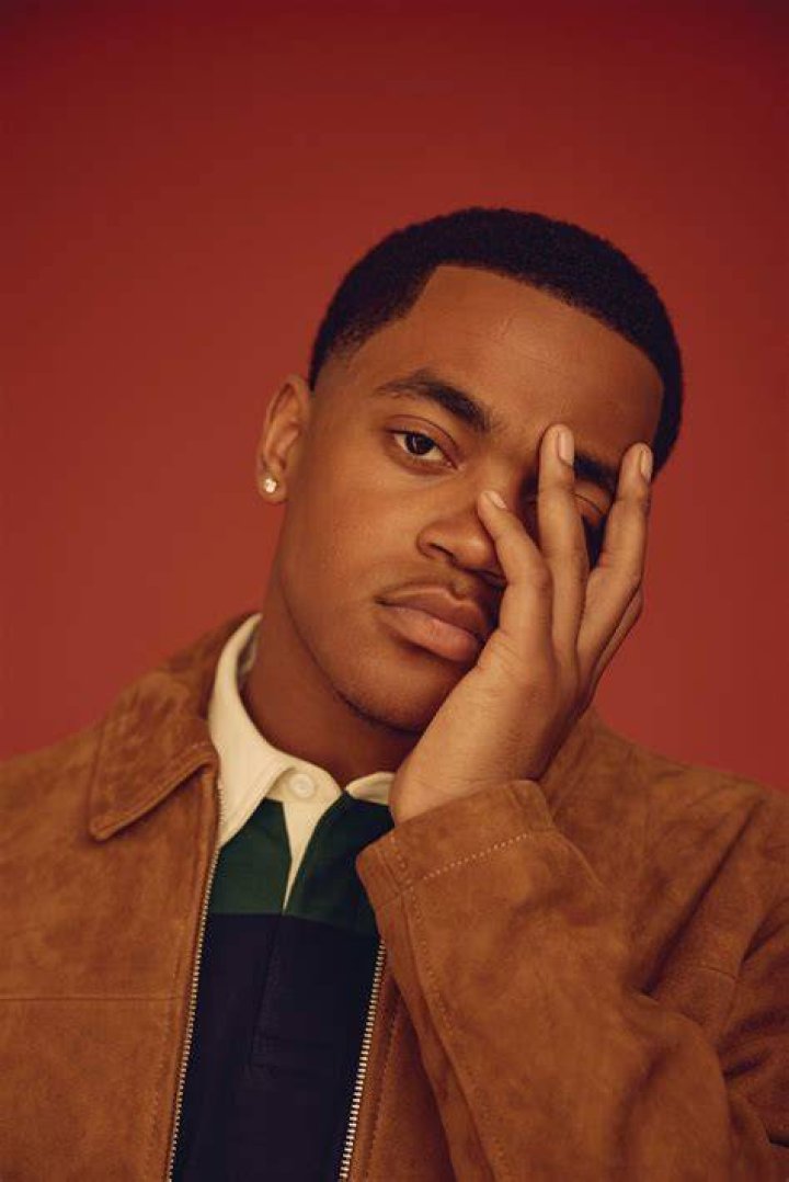 Unveiling the Life of Michael Rainey Jr.: A Deep Dive into His Family and Background