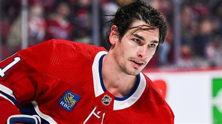 Unveiling the Life of Sean Monahan's Wife: A Deep Dive into Their Relationship and Family