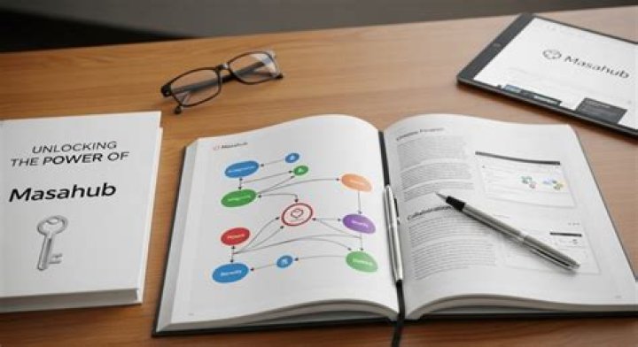 Unveiling the Potential of Masahub.hub: A Comprehensive Guide