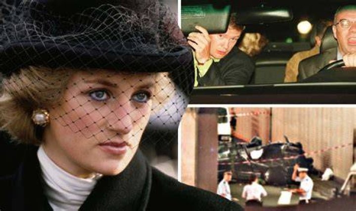 Unveiling the Tragic Truth: The Controversy Surrounding Princess Diana's Gore Photo