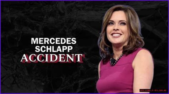 Unveiling the Truth About Mercedes Schlapp Face Surgery