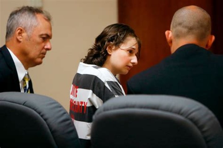 Unveiling the Truth: The Dee Dee Blanchard Crime Scene Photo and Its Impact on Society