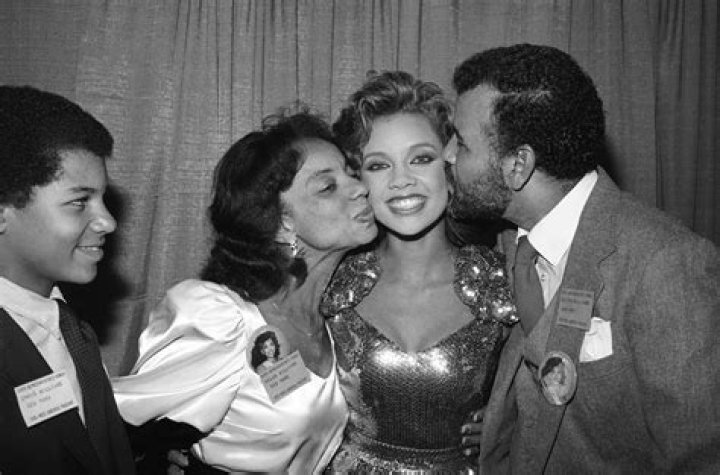 Vanessa Williams Parents: Unveiling the Family Roots of a Beloved Icon