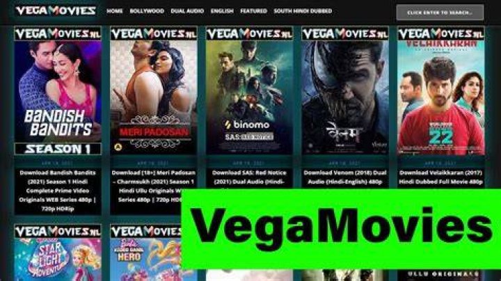 Vegamovies Desi Junction: The Ultimate Guide to Streaming Movies Online