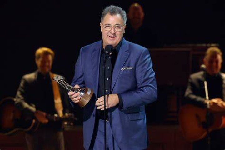 Vince Gill Net Worth: Exploring the Wealth of a Country Music Legend
