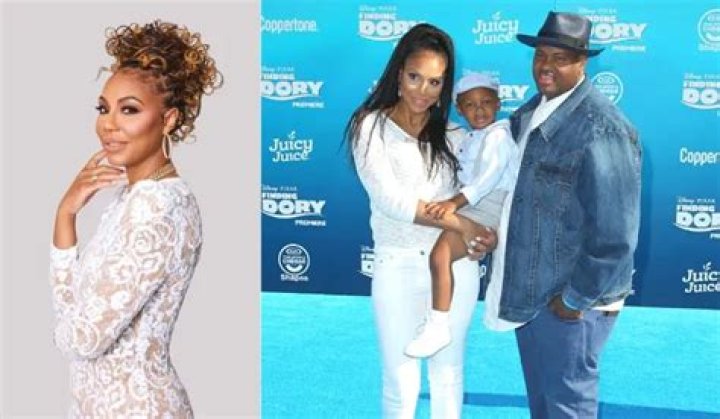 Vincent Herbert's New Wife: All You Need to Know About Their Relationship