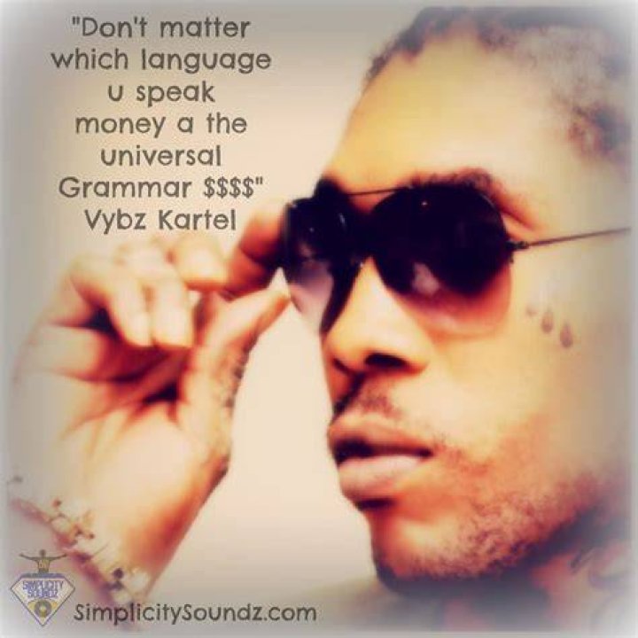 Vybz Kartel Quotes: Inspiring Words from the King of Dancehall