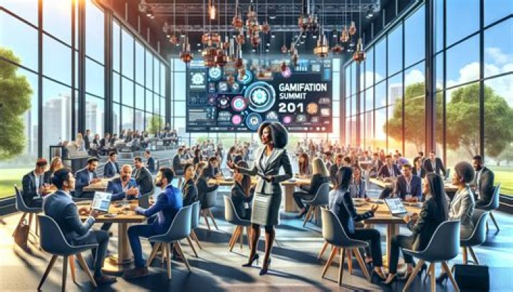 Website for Gamification Summit Ticket Sales: Your Ultimate Guide