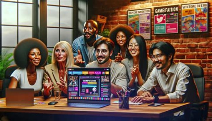 Website for Ticket Sale Gamificationsummit: Your Ultimate Guide to a Thrilling Event