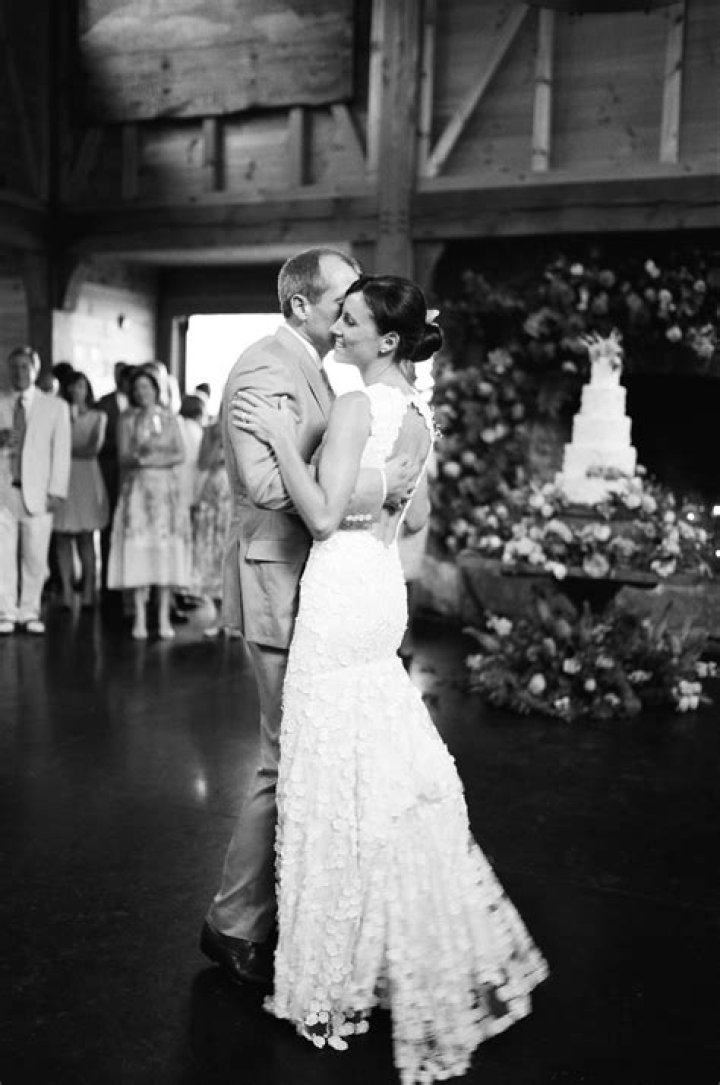 Wedding of Sturgill Simpson and Wife Sarah: A Deep Dive into Their Love Story