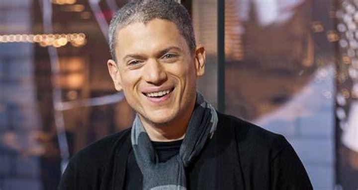 Wentworth Miller Boyfriend: A Deep Dive into His Life, Relationships, and More