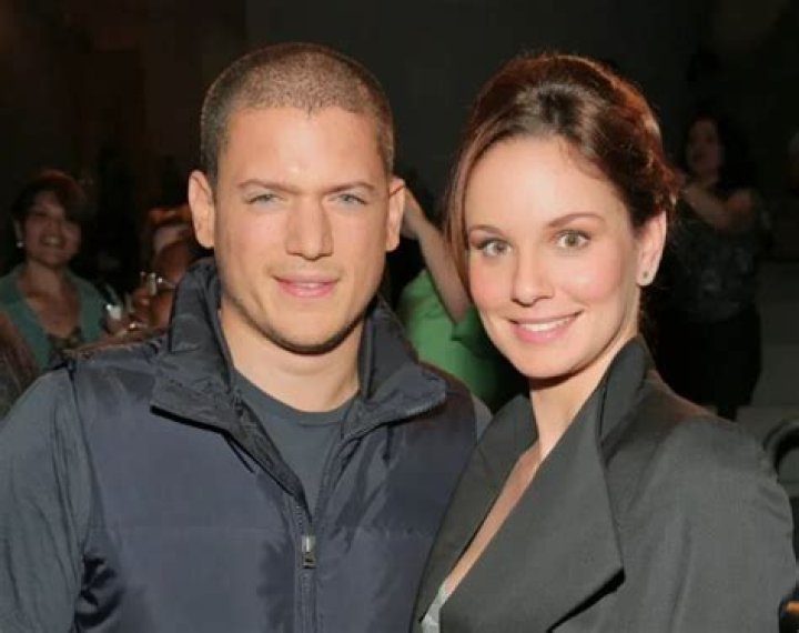 Wentworth Miller is Married: A Deep Dive into His Life, Love, and Legacy