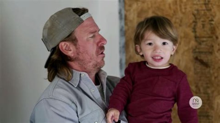 What Does Crew Gaines Look Like Today? A Deep Dive into His Life and Transformation