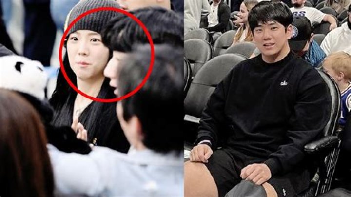 What Does Jisoo's Brother Do? Exploring the Life and Career of Jisoo's Sibling