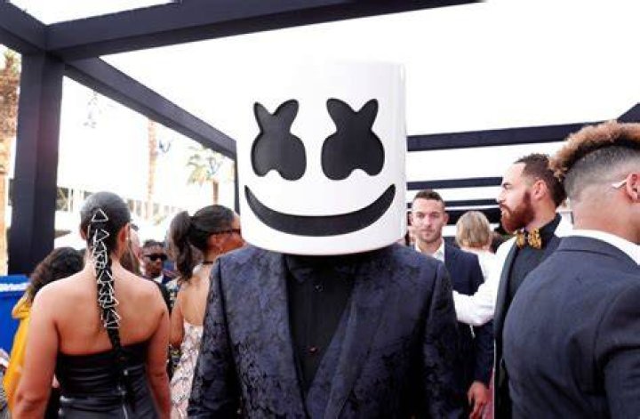 What Does Marshmello Look Like? Unveiling the Identity Behind the Mask