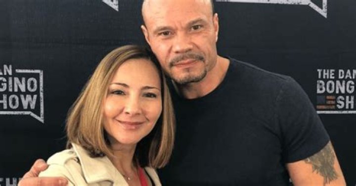 What Happened to Dan Bongino's Wife? A Deep Dive into Her Journey and Their Family Life