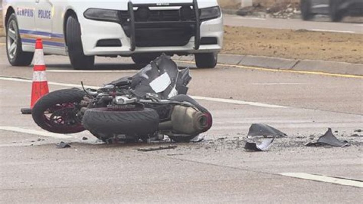 What Happened to Danielle Gray in the Motorcycle Accident: A Complete Overview