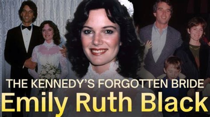 What Happened to Emily Ruth Black Kennedy: A Deep Dive into Her Life and Legacy