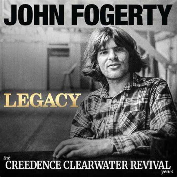 What Happened to John Fogerty's First Wife? Unraveling the Story Behind the Music Legend's Personal Life