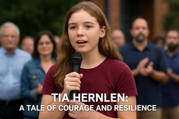 What Happened to Tia Hernlen? The Untold Story Behind Her Disappearance