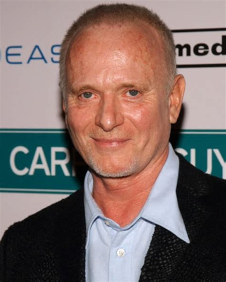 What’s Anthony Geary Doing Now? A Deep Dive into the Life of the Emmy-Winning Actor