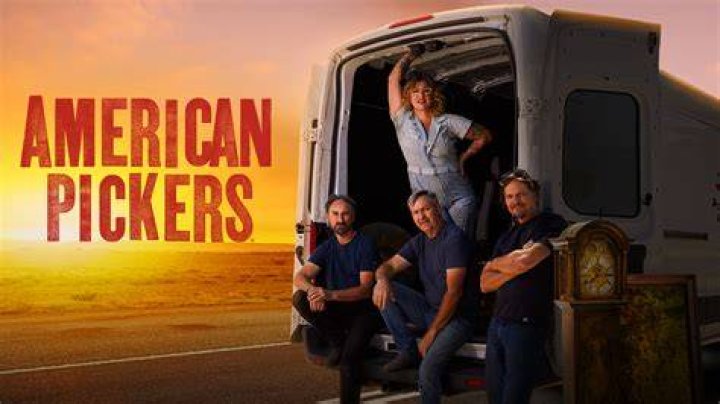 When Did Frank Fritz Pass? Understanding His Legacy and Impact on American Pickers