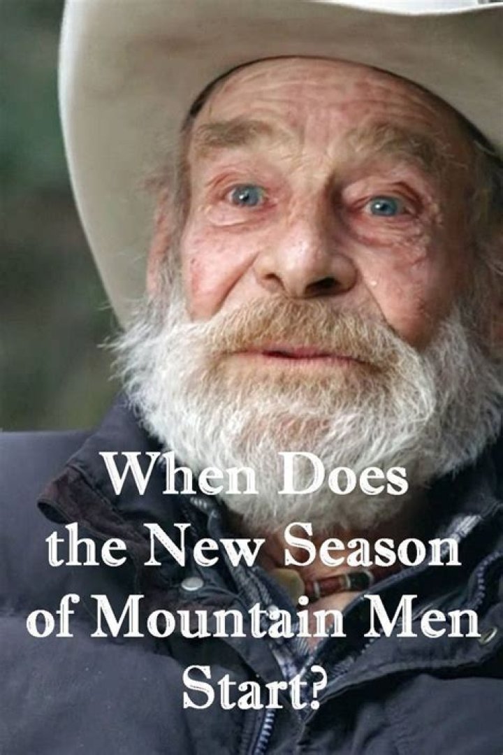 When Does Season 13 of Mountain Men Start? Everything You Need to Know!