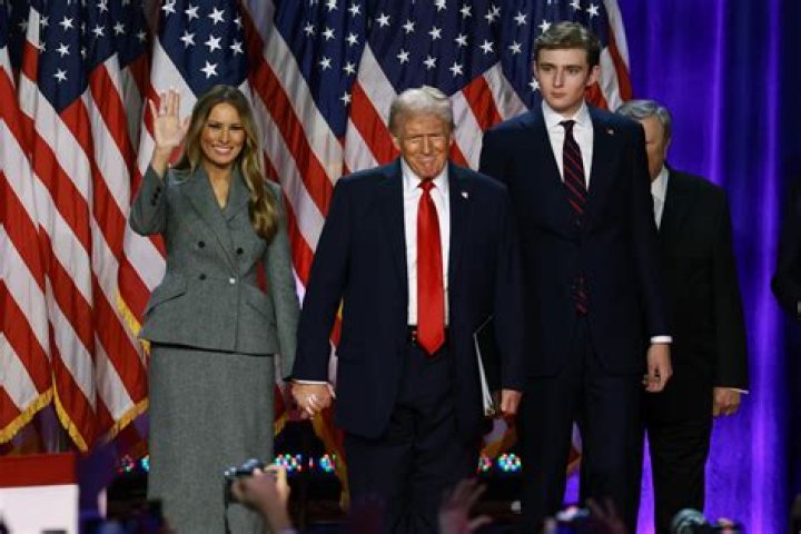 Where is Melania and Barron Trump? Exploring Their Current Lives and Activities