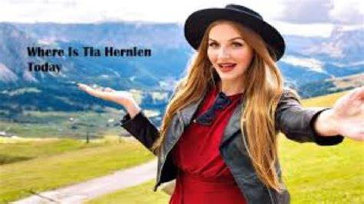 Where is Tia Hernlen Now? Unraveling the Journey of a Resilient Survivor