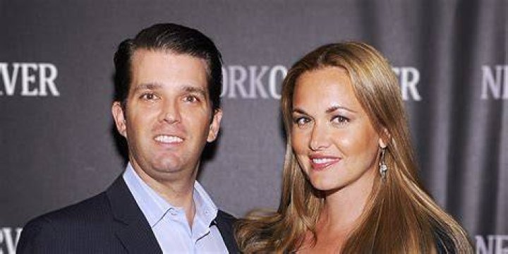 Where Is Vanessa Trump Now? Exploring Her Life and Current Endeavors