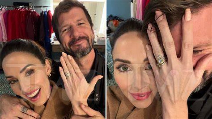 Whitney Cummings Boyfriend: A Deep Dive into Their Relationship and Personal Life