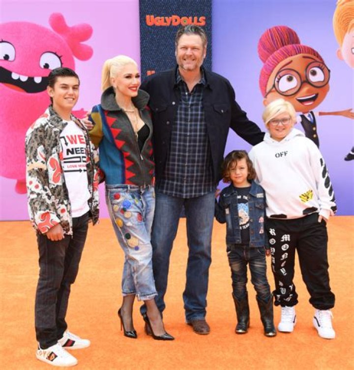 Who Did Blake Shelton Have a Daughter With? Unraveling the Mystery Behind His Family Life